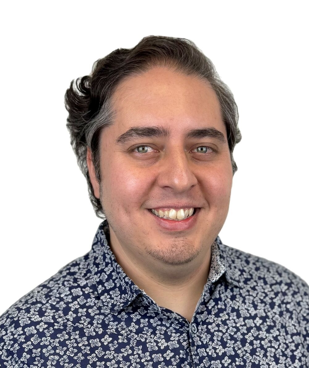 Waheed Akberzie