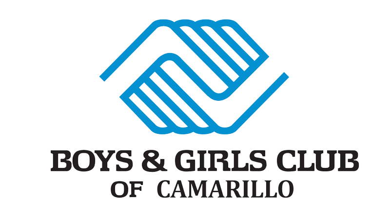 Logo of Boys and Girls Club Camarillo