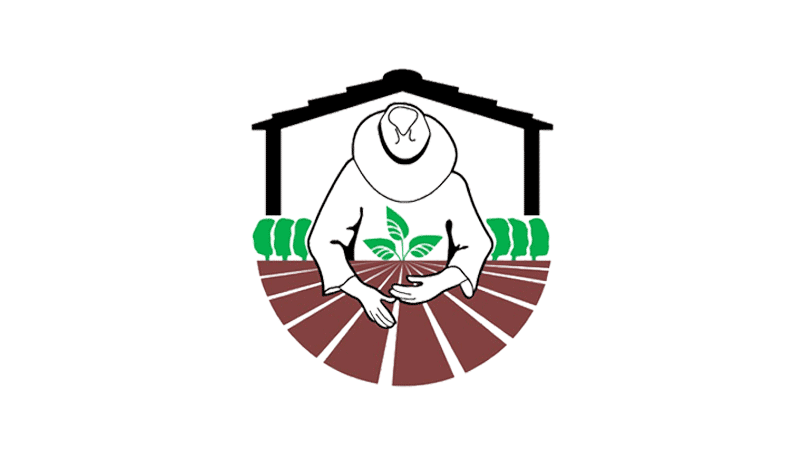 Logo of House Farm Workers!
