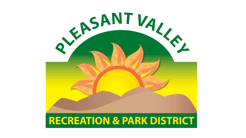 Logo of Pleasant Valley Recreation