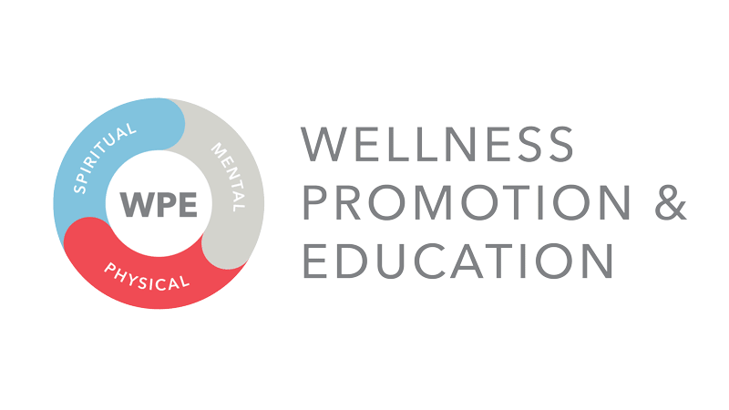 Logo of Wellness Promotion and Education