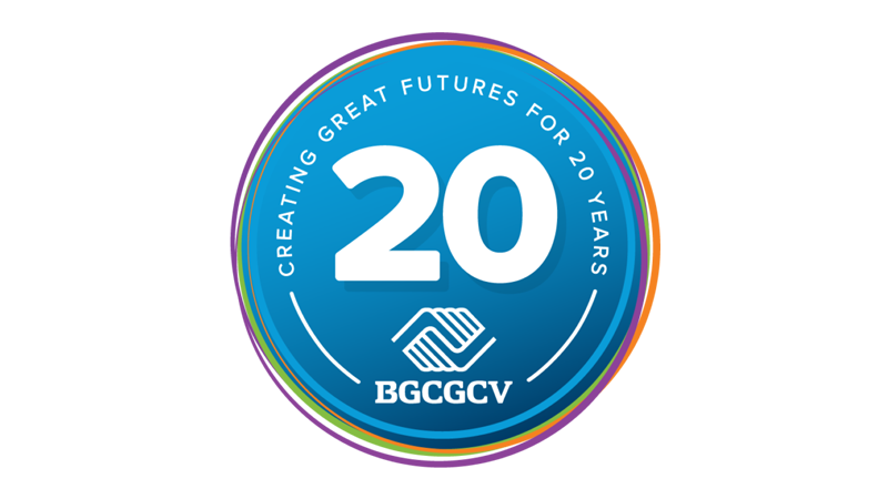 Logo of Boys and Girls Club if Greater Conejo Valley