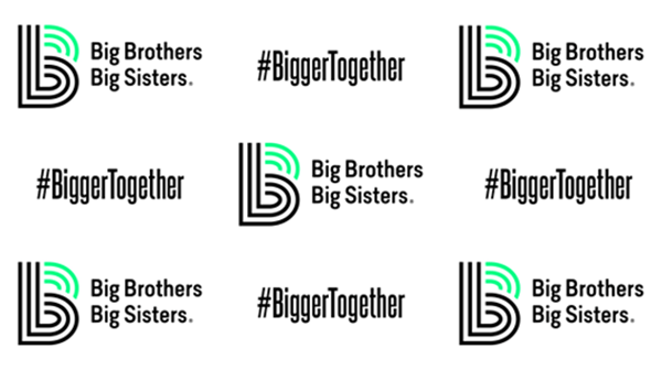 Logo of Big Brothers Big Sisters of Ventura County