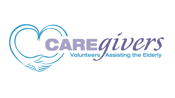 Logo of CAREGIVERS: Volunteers Assisting the Elderly