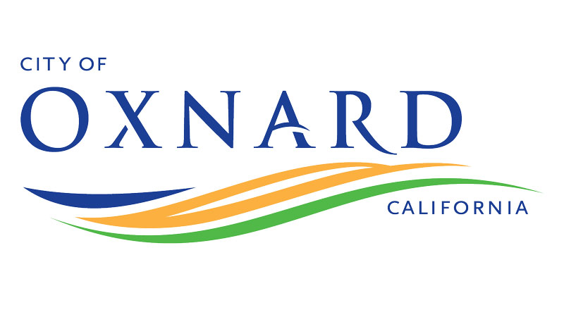 Logo of Oxnard Public Library