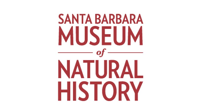 Logo of Santa Barbara Museum of Natural History