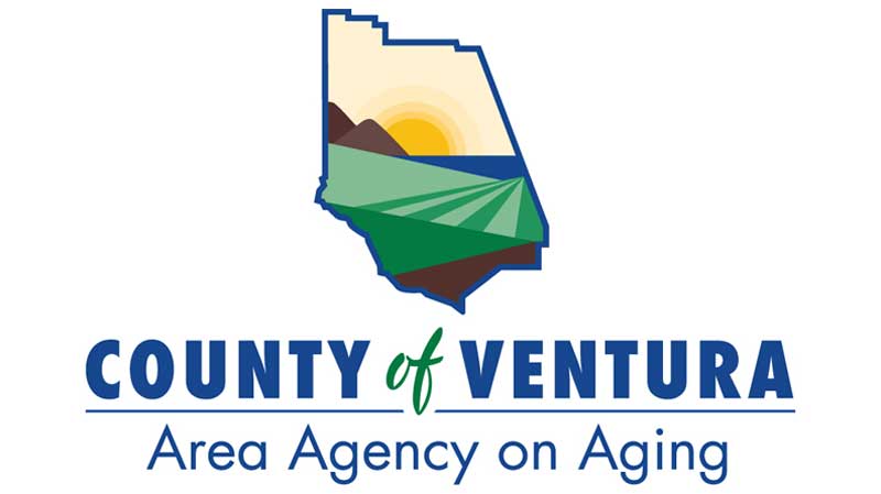 Logo of Ventura County Area Agency on Aging