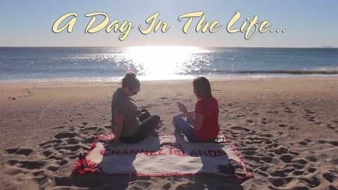 View Day in the life of CI Student