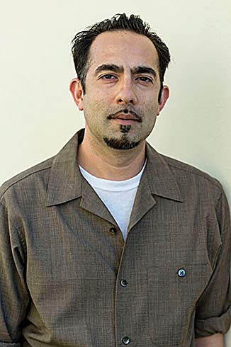 Nicholas Centino