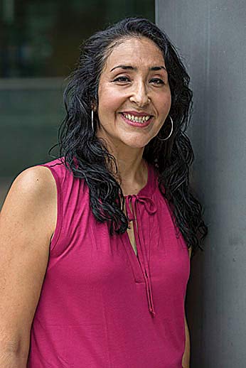 Theresa Avila