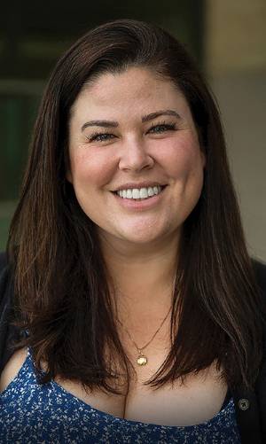 Katherine Elder