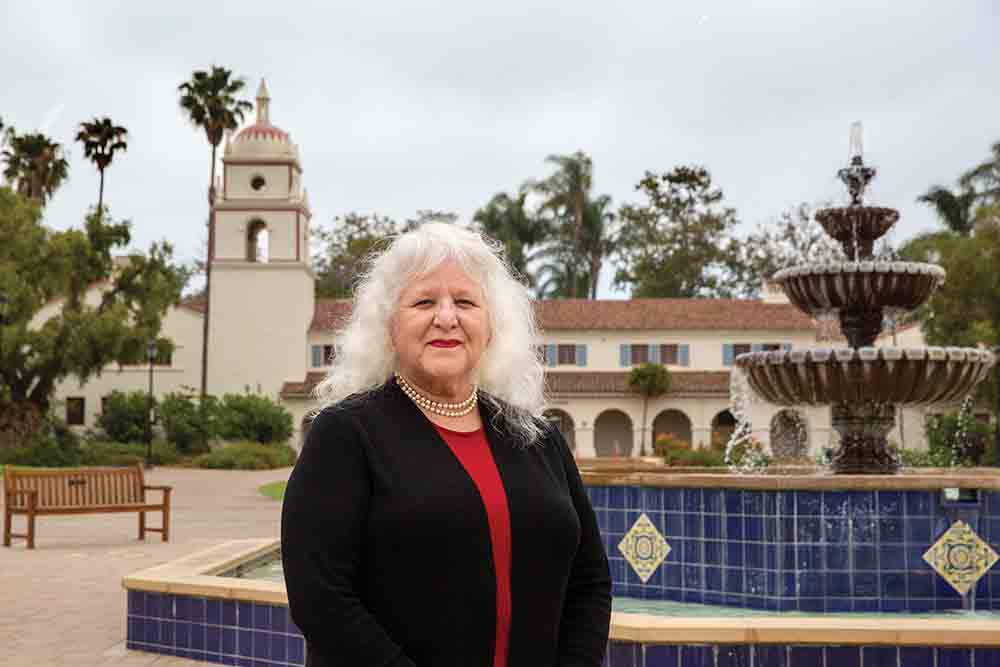 Elizabeth Orozco Reilly, Ph.D.