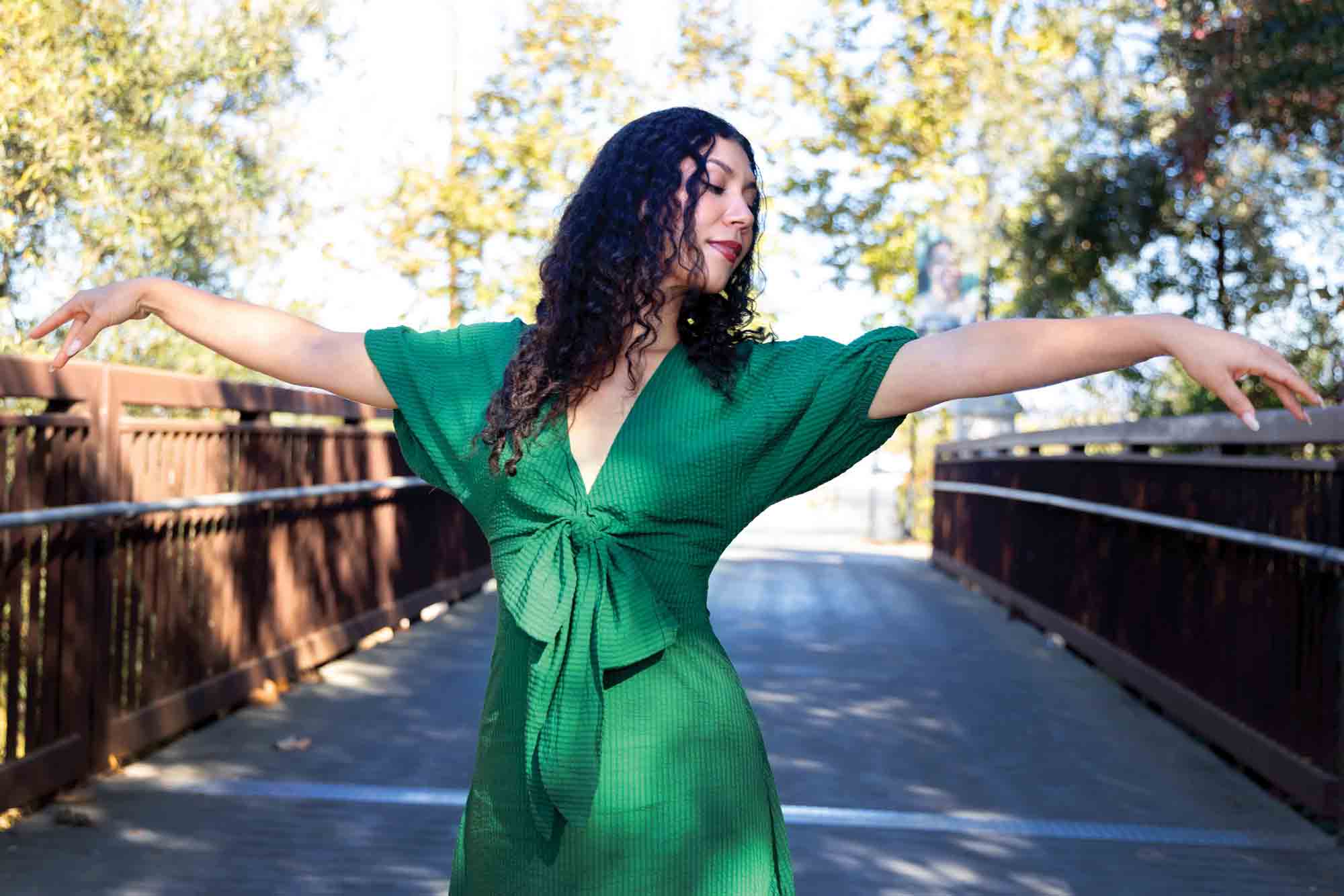 Melina Ortega