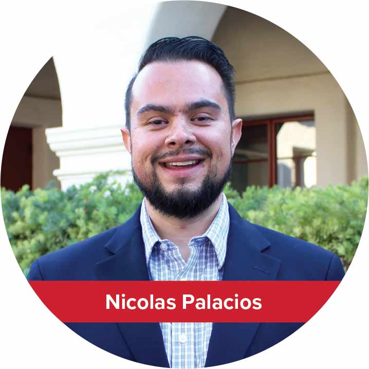Nicolas Palacios