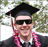student profile of brian mcaleney