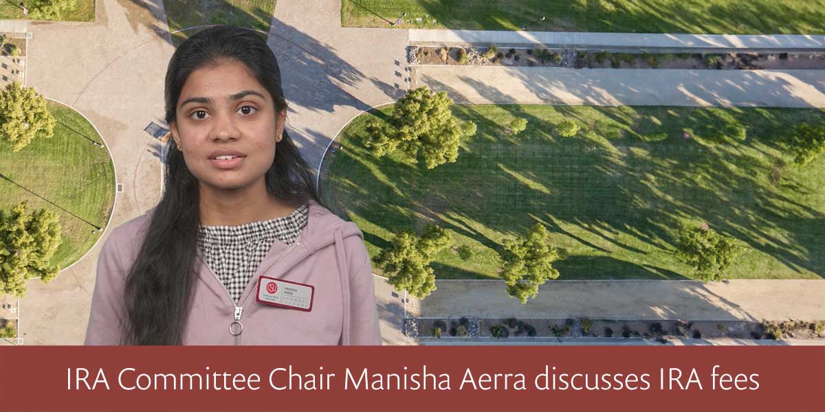 Manisha discusses IRA fees