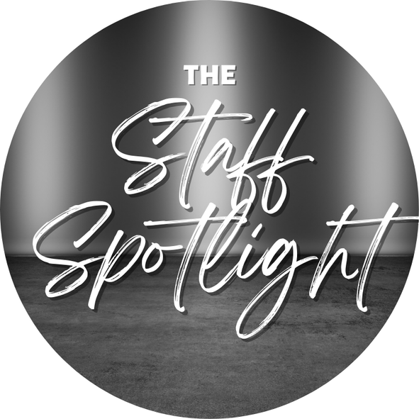 The Staff Spotlight submissions