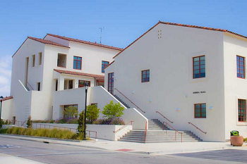 Sierra Hall